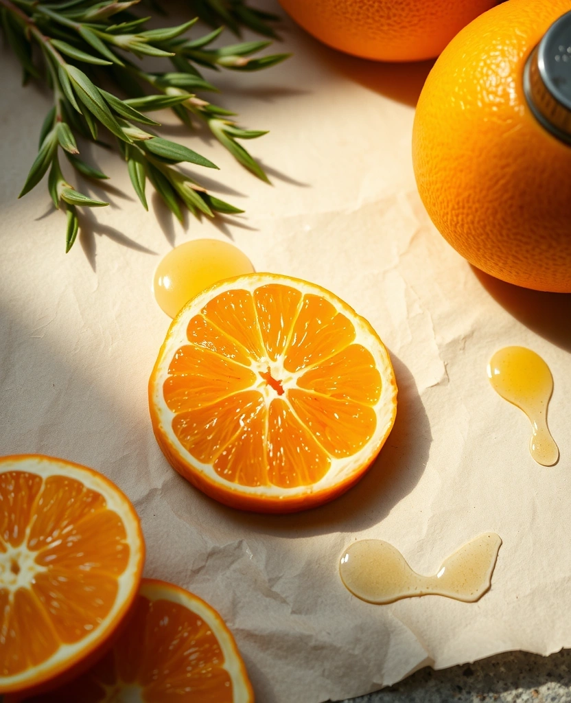 Gesunde Ernährungsgrundlagen